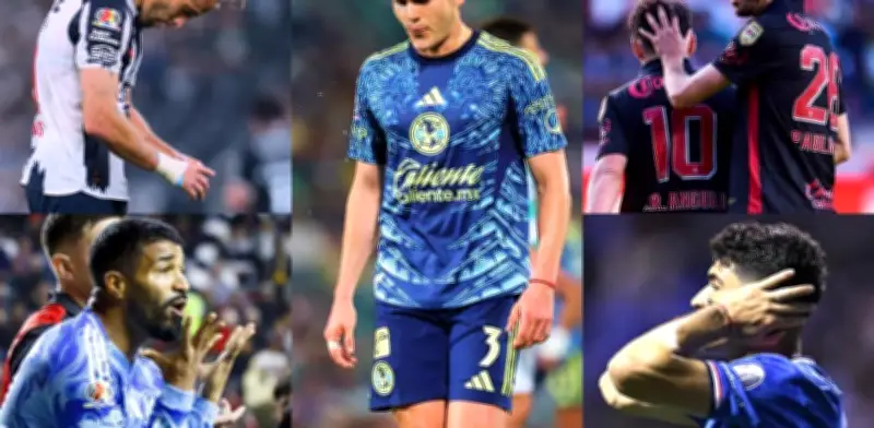 Jornada 13 del Clausura 2026: Los punteros de Liga MX sufren derrotas sorpresivas