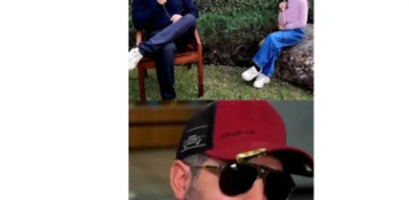 José Eduardo Derbez defiende a su hermana menor Aitana tras críticas por cover viral