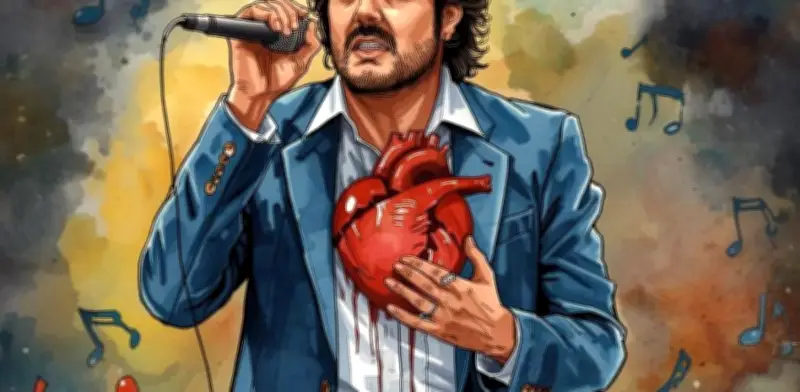 José José: La Voz que Sana Corazones Rotos y su Legado Inmortal