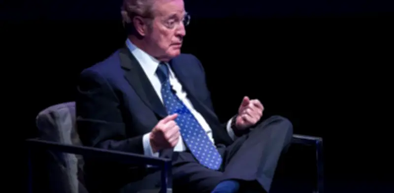 José Ramón Fernández responde a disculpa de David Faitelson