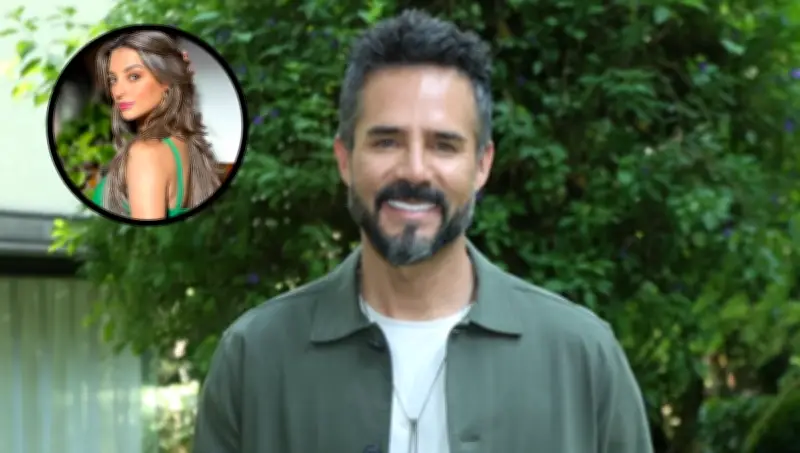 José Ron confirma ruptura con Lizy Martínez: los motivos de su separación