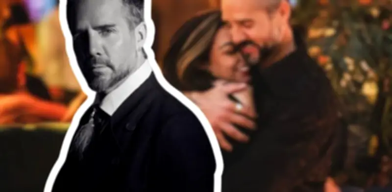 José Ron confirma separación de Lizy Martínez y habla de su decisión