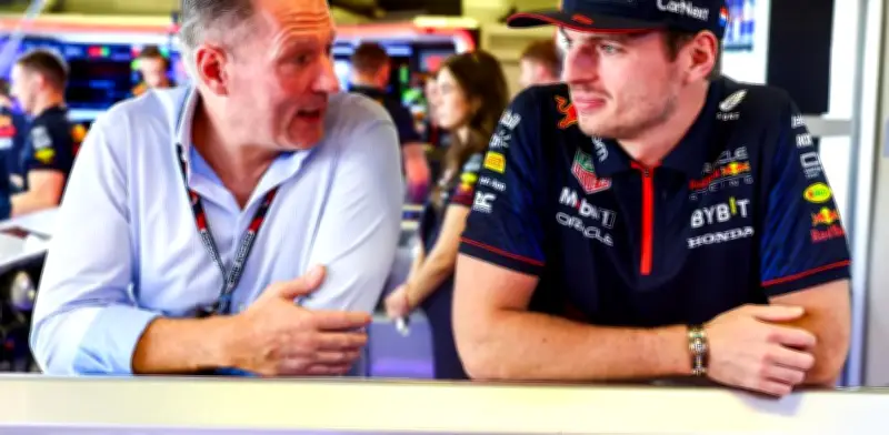 Jos Verstappen sufre aparatoso accidente en rally belga y sale ileso