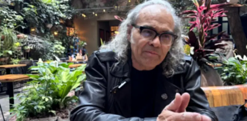 Joselo Rangel fusiona fantasía y realidad familiar en su libro 'Final feliz'