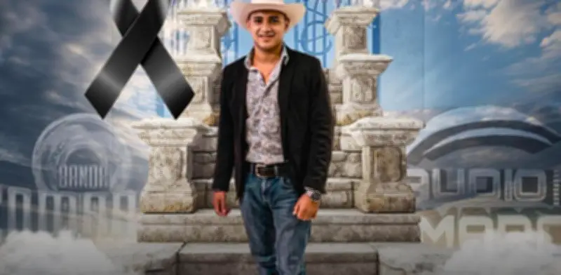 Joven asesinado a días de su boda en Durango; hallan su cuerpo en camino de terracería