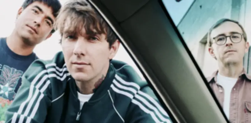 Joyce Manor lanza 'I Used To Go To This Bar', un disco que celebra el punk y las zarigüeyas