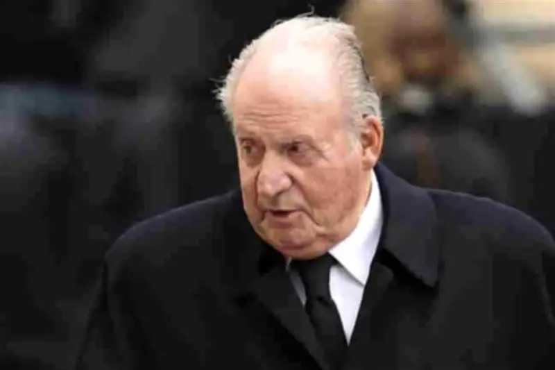 Juan Carlos I Recibirá Premio en París por su Autobiografía 'El Rey'