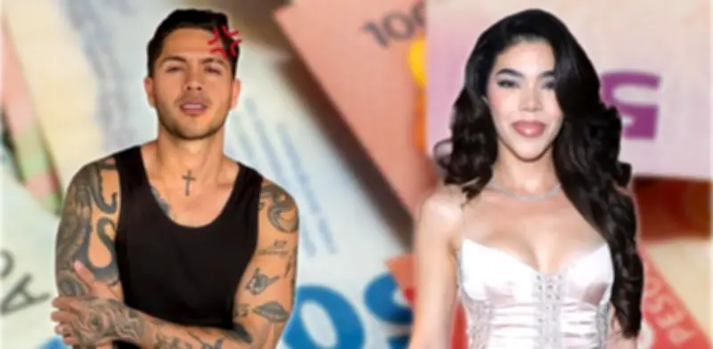 Juan de Dios Pantoja estalla por donación millonaria de Kenia Os a familia de Kimberly Loaiza