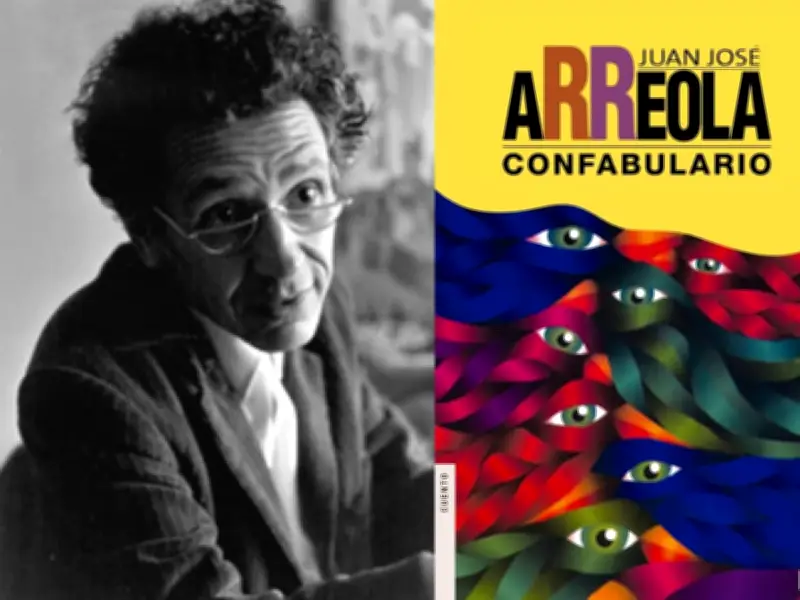 Juan José Arreola: La búsqueda de Dios y la identidad en la literatura mexicana