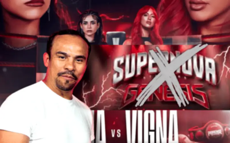 Juan Manuel Márquez critica peleas de influencers: pide no llamarlas boxeo