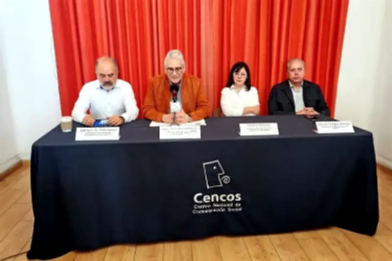 Jubilados Mexicanos Forman Frente Nacional para Exigir Pensiones Dignas