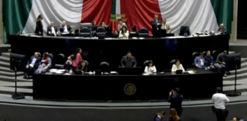 Jucopo aprueba ternas para el INE; director de Talleres Gráficos entre los finalistas