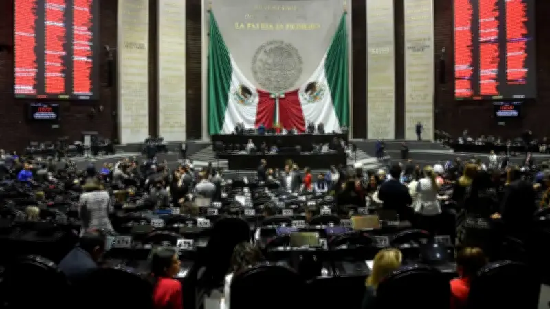 Jucopo propone terna de Frida Gómez, Blanca Cruz y Arturo Chávez para consejería del INE