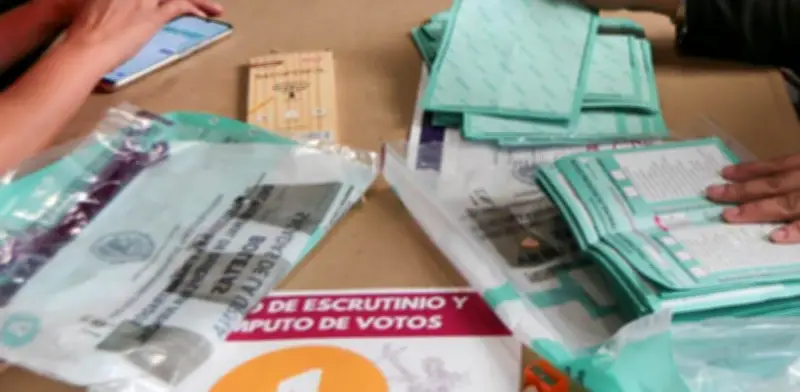 Jueces y expertos respaldan elección judicial en 2028