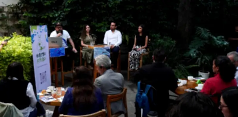 Juez concede suspensión definitiva a ballenas contra Proyecto Saguaro en Golfo de California