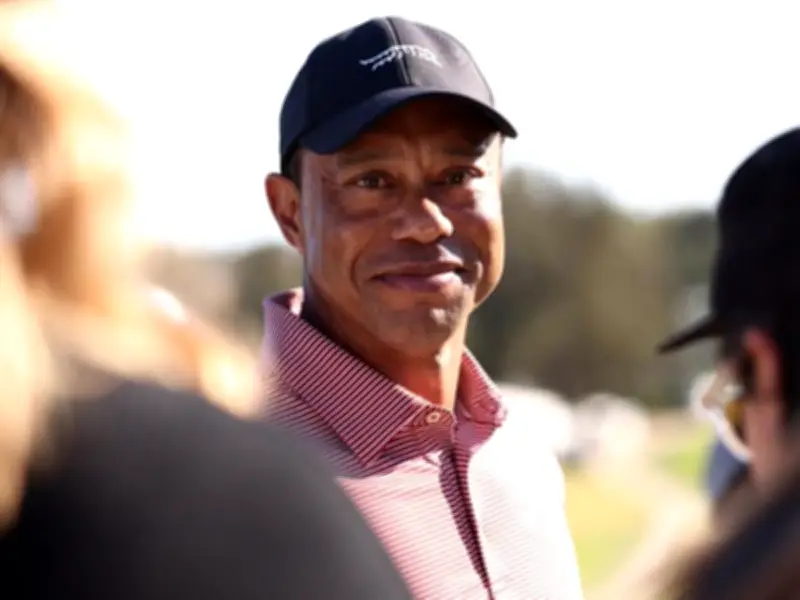 Juez de Florida autoriza a Tiger Woods viajar al extranjero para tratamiento médico