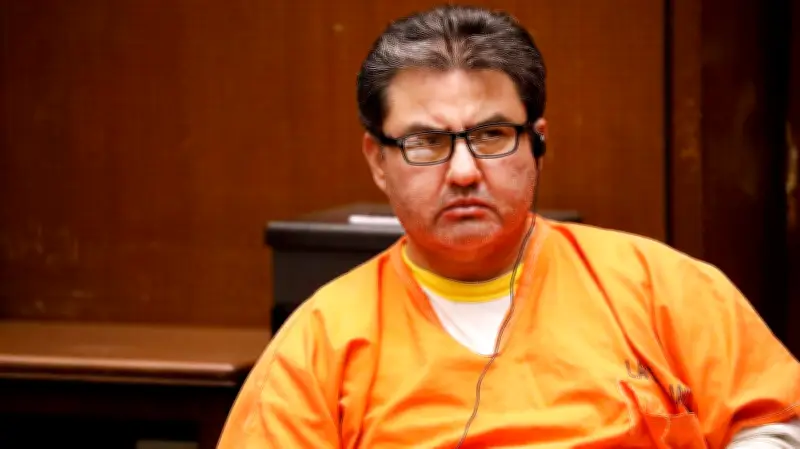 Juez en Jalisco pospone audiencia clave contra Naasón Joaquín García hasta el 27 de abril