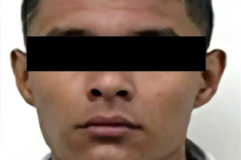 Juez impone 25 años de prisión por homicidio de repartidor en Nuevo León