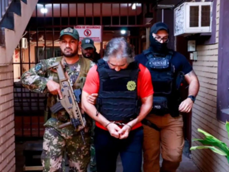 Juez ordena juicio contra exsecretario de Seguridad de Tabasco por desaparición forzada