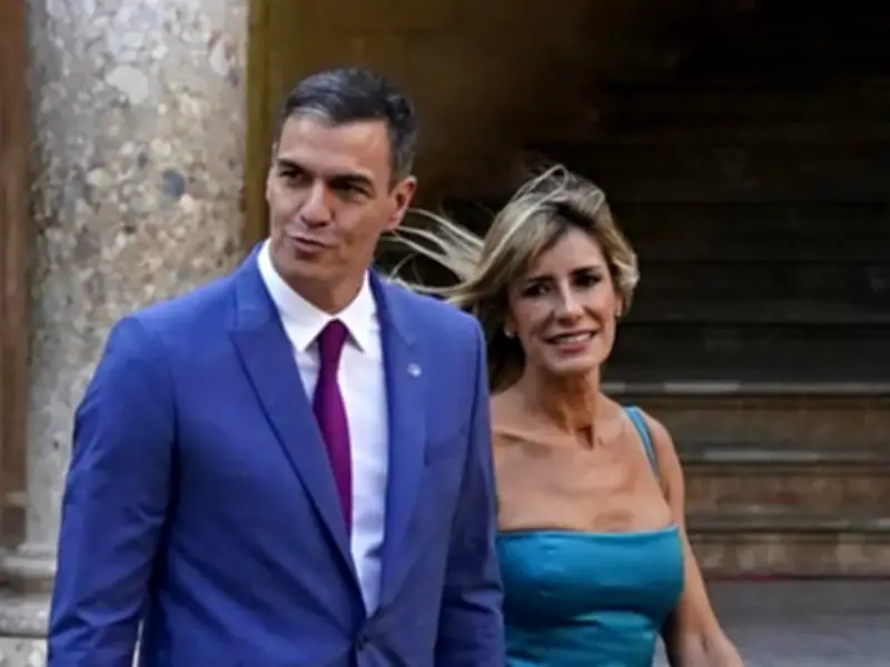 Juez procesa a Begoña Gómez por tráfico de influencias y malversación de fondos públicos