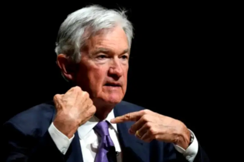 Juez suspende citaciones a jefe de la Reserva Federal de EU por caso legal