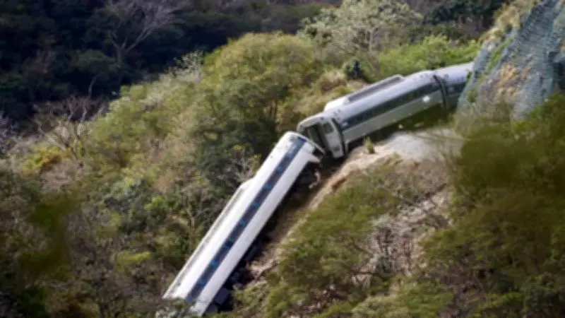 Jueza libera a conductor y despachador del Tren Interoceánico tras reparación del daño