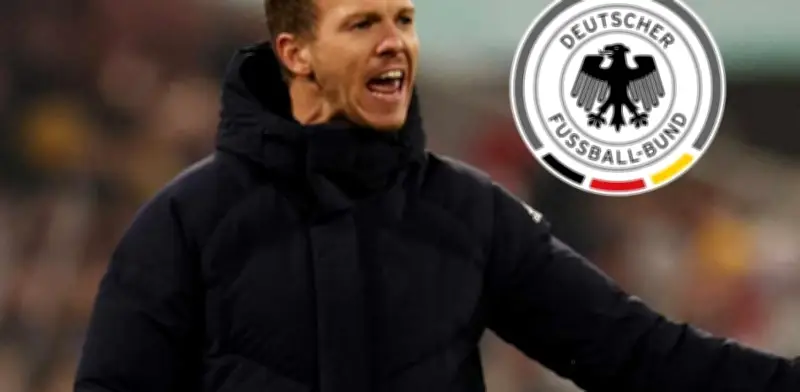 Julian Nagelsmann retrasa lista de Alemania para Mundial 2026