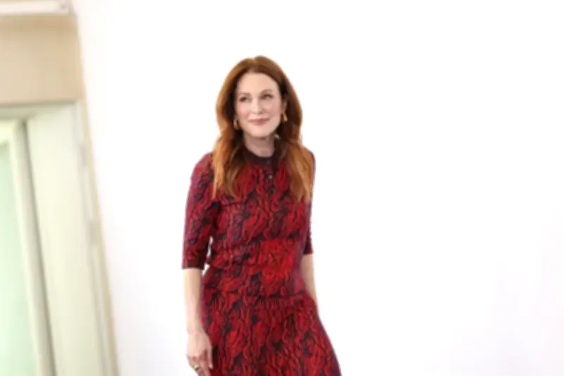 Julianne Moore recibirá premio Women in Motion en Cannes