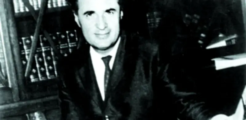 Julio Scherer García: 100 años del periodista que desafió al poder en México