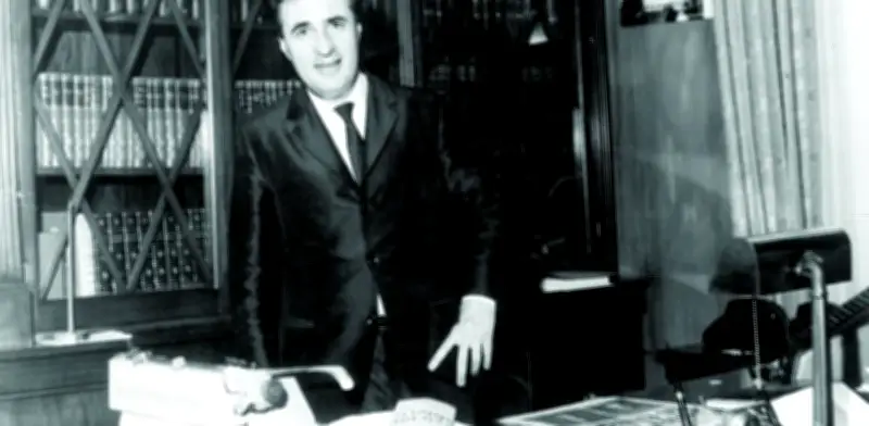 Julio Scherer García: El Legado del Periodista Más Grande de México