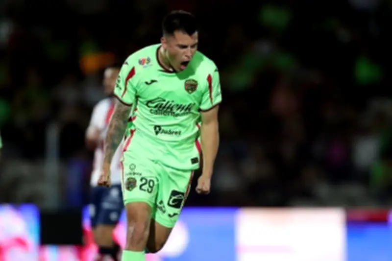 Juárez vence a San Luis y cierra el torneo con triunfo