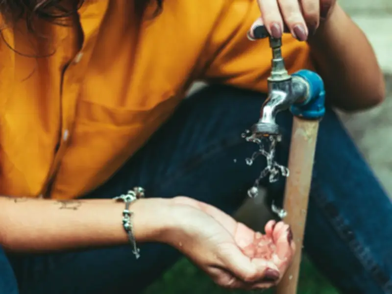 Justicia Hídrica: Un Desafío Urgente para México y el Mundo en el Siglo XXI