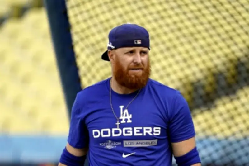 Justin Turner: La contratación estelar de Tijuana que revoluciona la Liga Mexicana de Béisbol