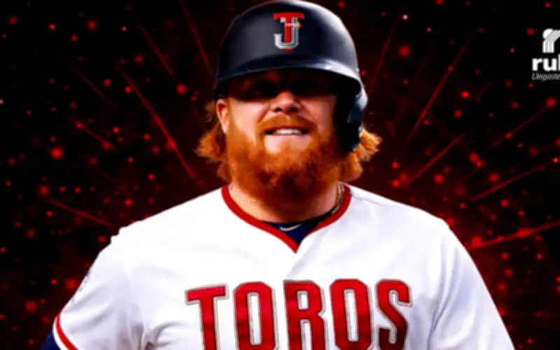 Justin Turner, leyenda de los Dodgers, ficha con los Toros de Tijuana para la LMB 2026