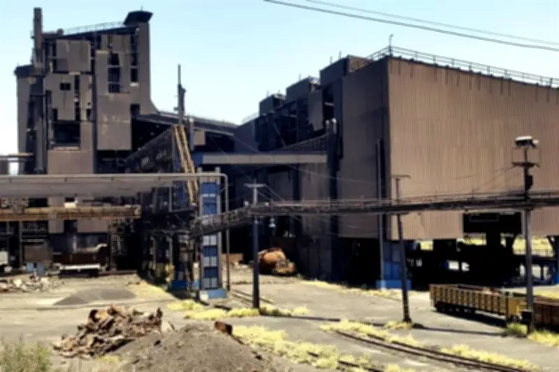 Juzgado Federal recibe nuevo plan para venta de AHMSA en proceso de concurso mercantil