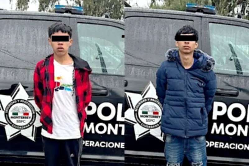 Jóvenes asaltan y golpean brutalmente a peatón en la vía pública