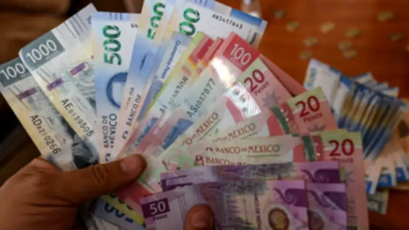 Jóvenes Construyendo el Futuro: el apoyo del Bienestar que más dinero da en 2026