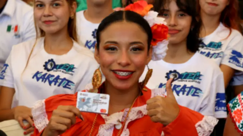 Jóvenes Construyendo el Futuro: Guía Completa para Registro Permanente y Requisitos