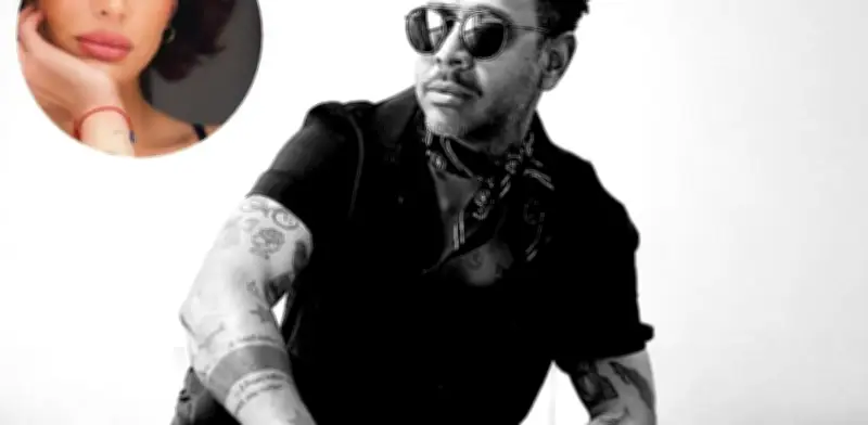 Kalimba rompe el silencio: Confía en Dios y la ley en proceso legal con Melissa Galindo