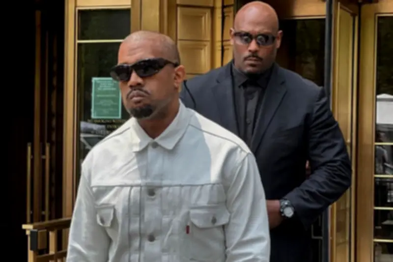 Kanye West enfrenta demanda por no pagar salarios a ex empleado