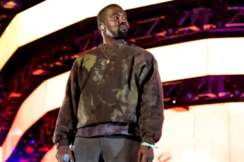 Kanye West es vetado en Reino Unido: cancelan festival por polémicas declaraciones