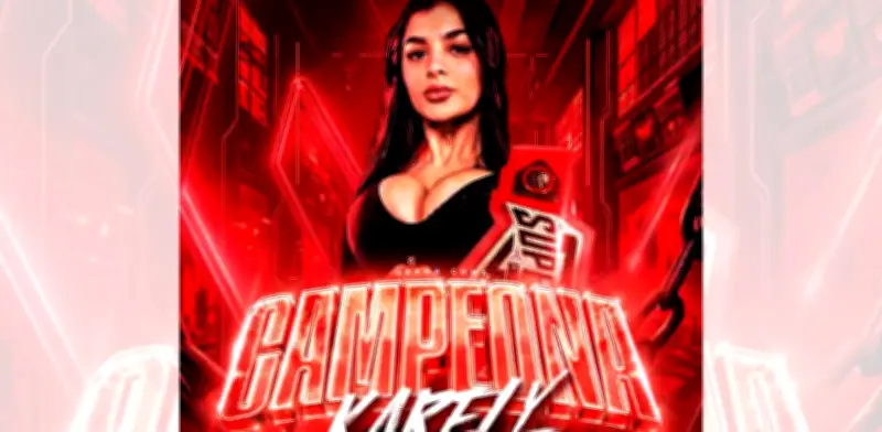 Karely Ruiz vence a Kim Shantal en Supernova 2026 y logra segunda derrota