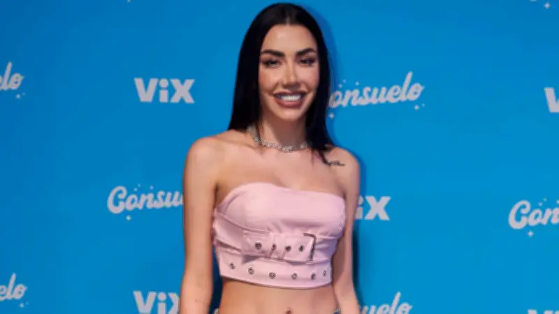 Karime Pindter termina relación por falta de apoyo y amor propio