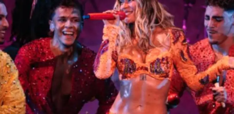 Karol G añade más fechas en México por demanda masiva