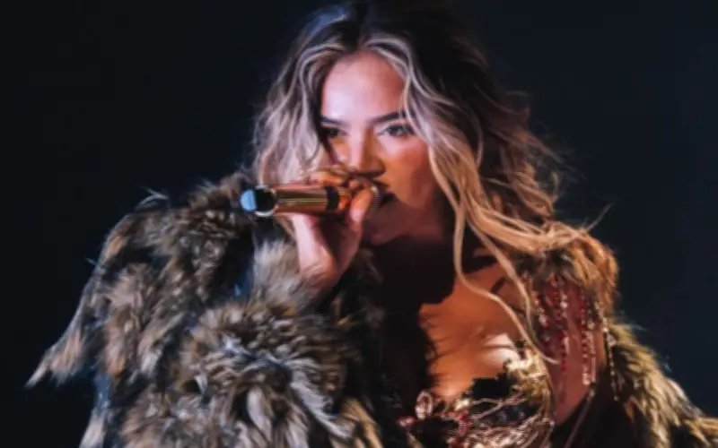 Karol G anuncia su 'Tropitour' en México: fechas, boletos y mapa de asientos