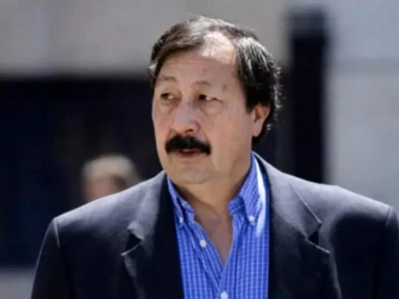 Kast asegura captura de exguerrillero Apablaza tras reunión con Milei en Argentina