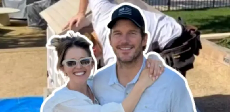 Katherine Schwarzenegger es tachada de 'sexista' por comentario sobre Chris Pratt