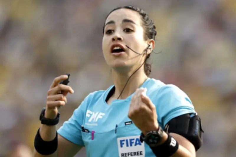 Katia Itzel, la joven indígena que conquista la ciencia y abre camino para todas