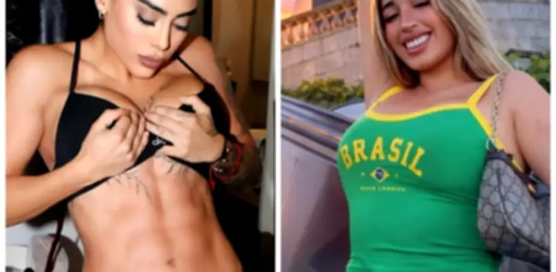 Kim Shantal entra a La Mansión VIP; Queen Buenrostro critica a producción