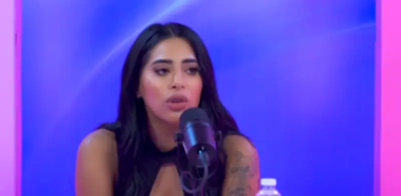 Kim Shantal revela apoyo económico de JD Pantoja en video viral